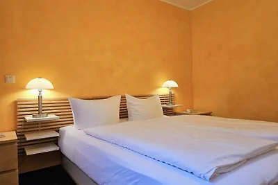 Vakantiehuis Ontspannende vakantie Rerik & Umland