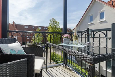 VillaStrandEins - Whg. 6 "Baltica" ****