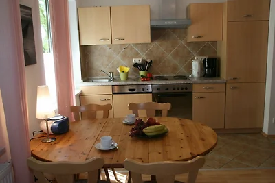 Vakantieappartement Gezinsvakantie Rerik & Umland