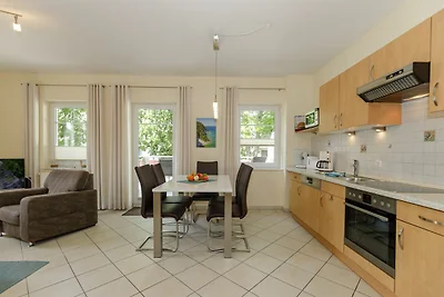 Villa Elsa Whg. 5