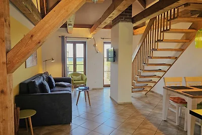 Hof am Meer "Seemöwe"