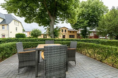 Villa Seebaer Whg. 2 "Noah"