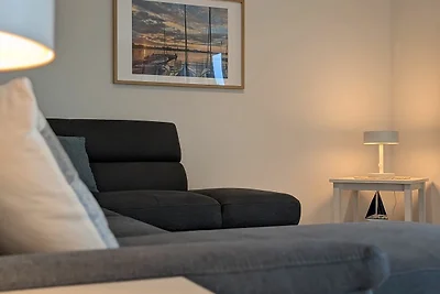 Ferienhaus "Küstenhus"