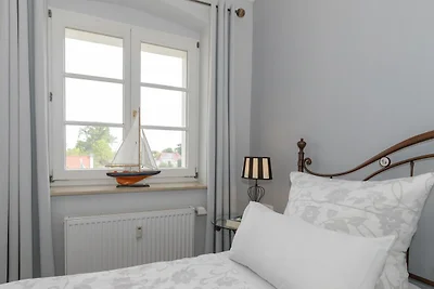 Vakantieappartement Gezinsvakantie Rerik