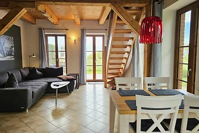 Vakantieappartement Gezinsvakantie Rerik
