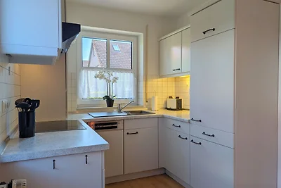 Sonnenhaus Rerik - Whg. 1 Koralle