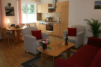 Vakantieappartement Gezinsvakantie Rerik & Umland