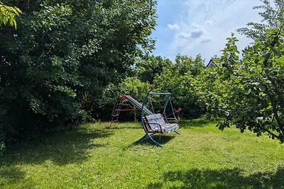 Ferienwohnung "Familienkajüte"
