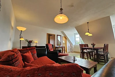 Vakantieappartement Gezinsvakantie Rerik & Umland