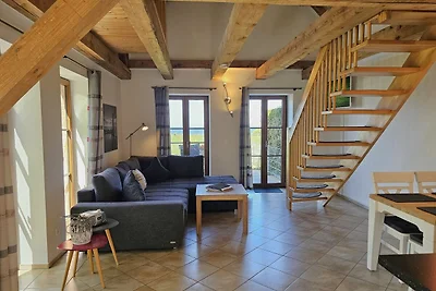 Vakantieappartement Gezinsvakantie Rerik