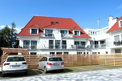 Residenz Blinkfüer Whg. 2 "Ostseeluft"