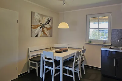 Domek letniskowy Urlop wypoczynkowy Rerik & Okolica