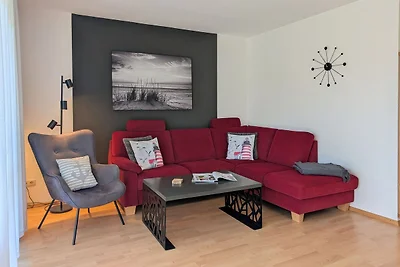 Sonnenhaus Rerik - Whg. 1 Koralle