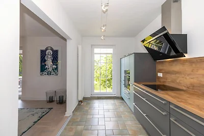 Ferienhaus "Stella Maris"