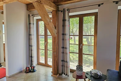 Vakantieappartement Gezinsvakantie Rerik