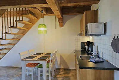 Hof am Meer "Seemöwe"