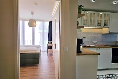 Haus Mecklenburg - Whg. 10