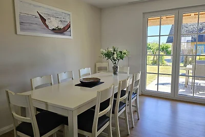 Vakantiehuis Ontspannende vakantie Rerik & Umland