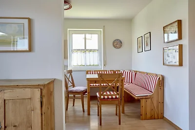 Vakantieappartement Gezinsvakantie Rerik & Umland