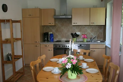 Vakantieappartement Gezinsvakantie Rerik & Umland
