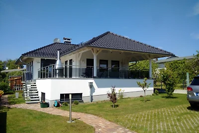 Vakantiehuis Ontspannende vakantie Rerik & Umland