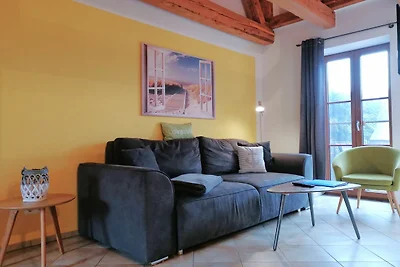 Hof am Meer "Seemöwe"