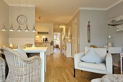 Vakantieappartement Gezinsvakantie Rerik & Umland