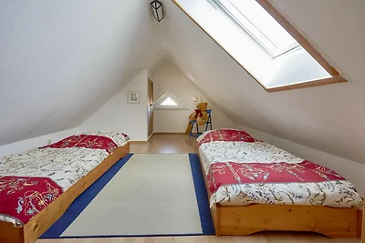 Vakantieappartement Gezinsvakantie Rerik & Umland