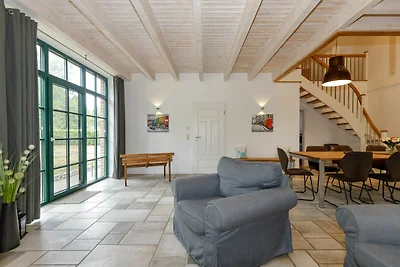 Ferienhaus "Reethaus Meyer"