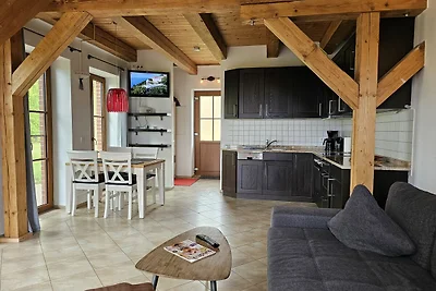 Vakantieappartement Gezinsvakantie Rerik