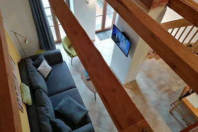 Hof am Meer "Seemöwe"