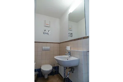 Residenz Meeresblick - Wohnung 2 Haffkiker