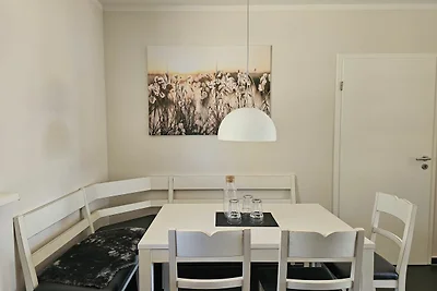 Ferienhaus Auszeit unter Reet - Sommerwind