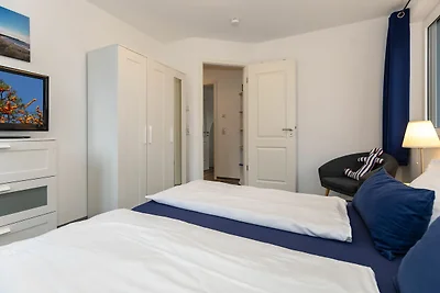 Vakantieappartement Gezinsvakantie Rerik