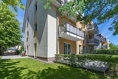 Villa Seebaer Whg. 3 "Nelson"