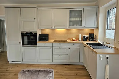Ferienhaus Xena
