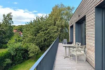 Beachhouse - Wohnung 2