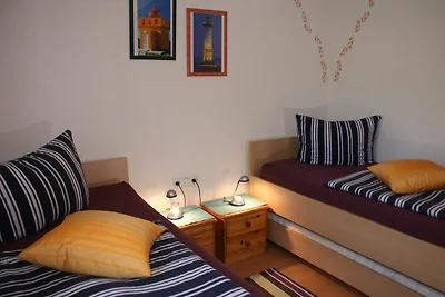 Vakantieappartement Gezinsvakantie Rerik & Umland
