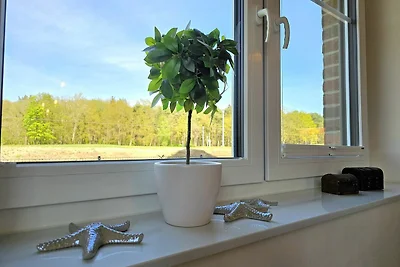 Großes Doppelhaus Xena und Liv