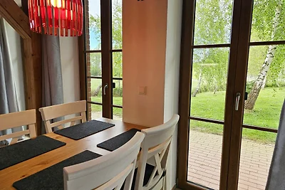 Appartamento Vacanza con famiglia Rerik
