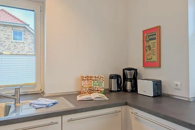 Ferienhaus "Küstenhus"