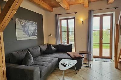 Appartamento Vacanza con famiglia Rerik