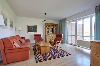 Vakantieappartement Gezinsvakantie Rerik & Umland