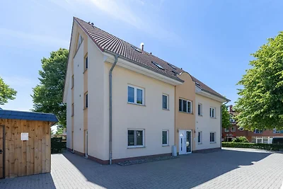Villa Seebaer Whg. 3 "Nelson"