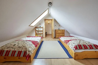 Vakantieappartement Gezinsvakantie Rerik & Umland