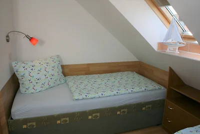 Vakantiehuis Ontspannende vakantie Rerik & Umland