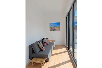 Beachhouse - Wohnung 2