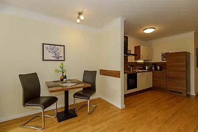 Vakantieappartement Gezinsvakantie Rerik