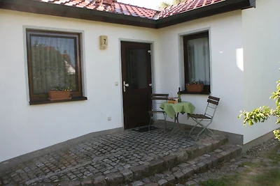 Vakantiehuis Ontspannende vakantie Rerik & Umland