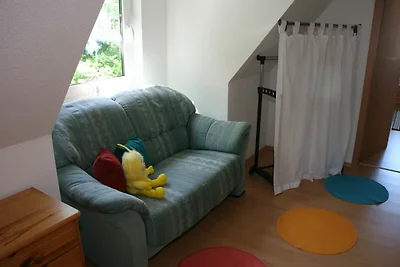 Vakantieappartement Gezinsvakantie Rerik & Umland